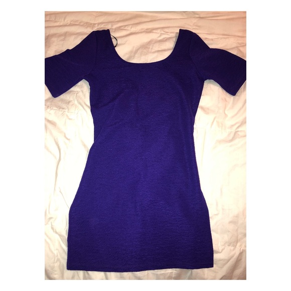 Mini dress - Picture 1 of 1